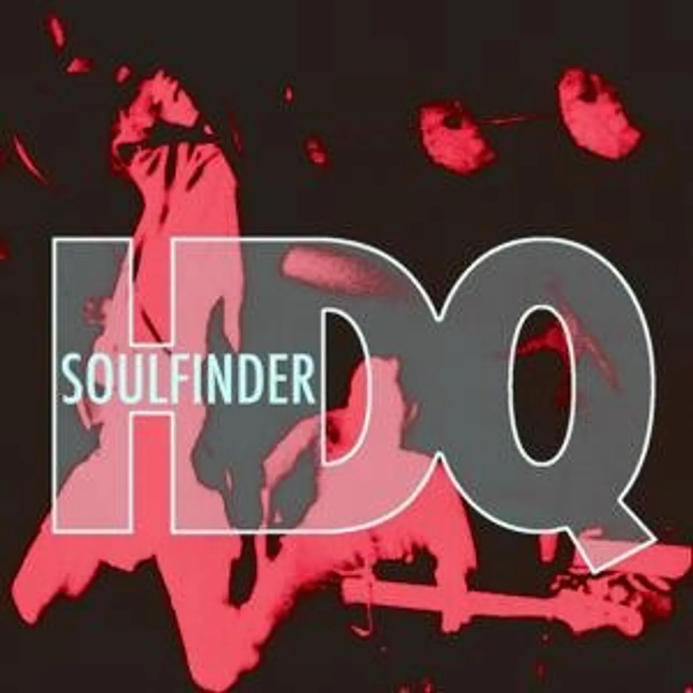 HDQ SOULFINDER CD