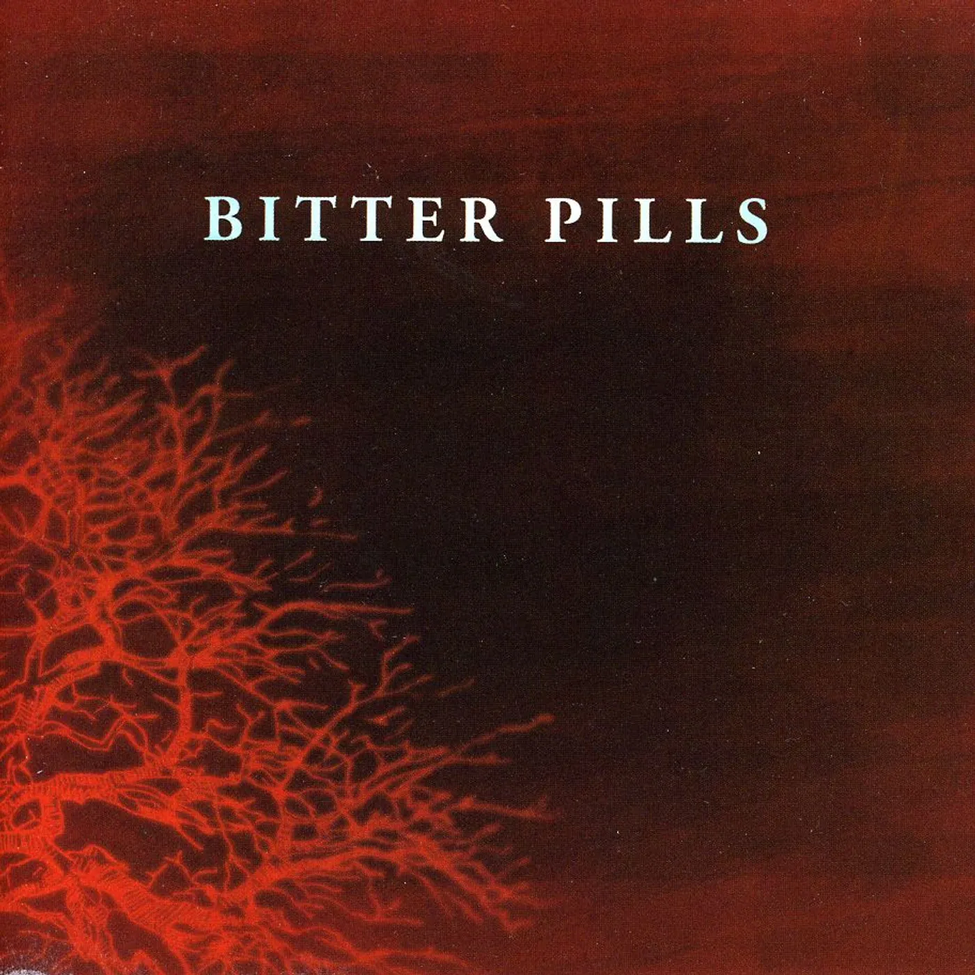 BITTER PILLS CD