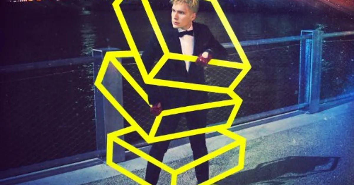 洋楽 PATRICK STUMP / SOUL PUNK Patrick Stump / Soul Punk +1 bonus track DELUXE EDITION