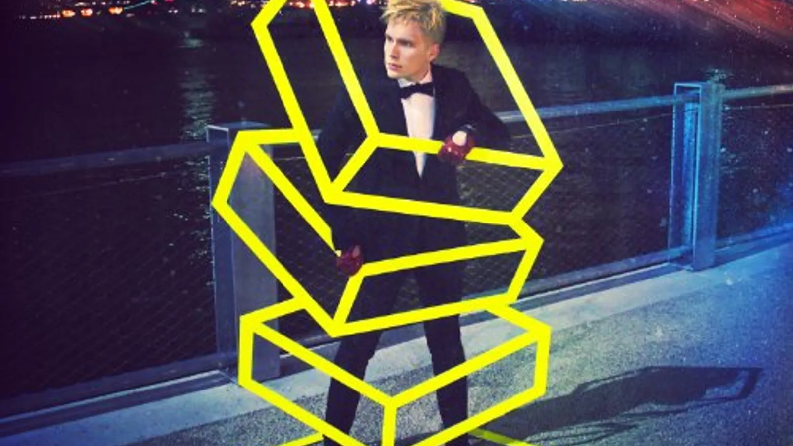 Patrick Stump SOUL PUNK CD