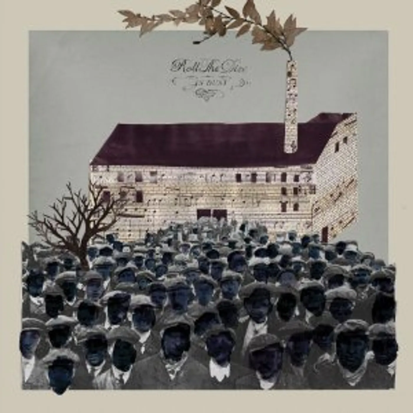 Roll the Dice IN DUST CD