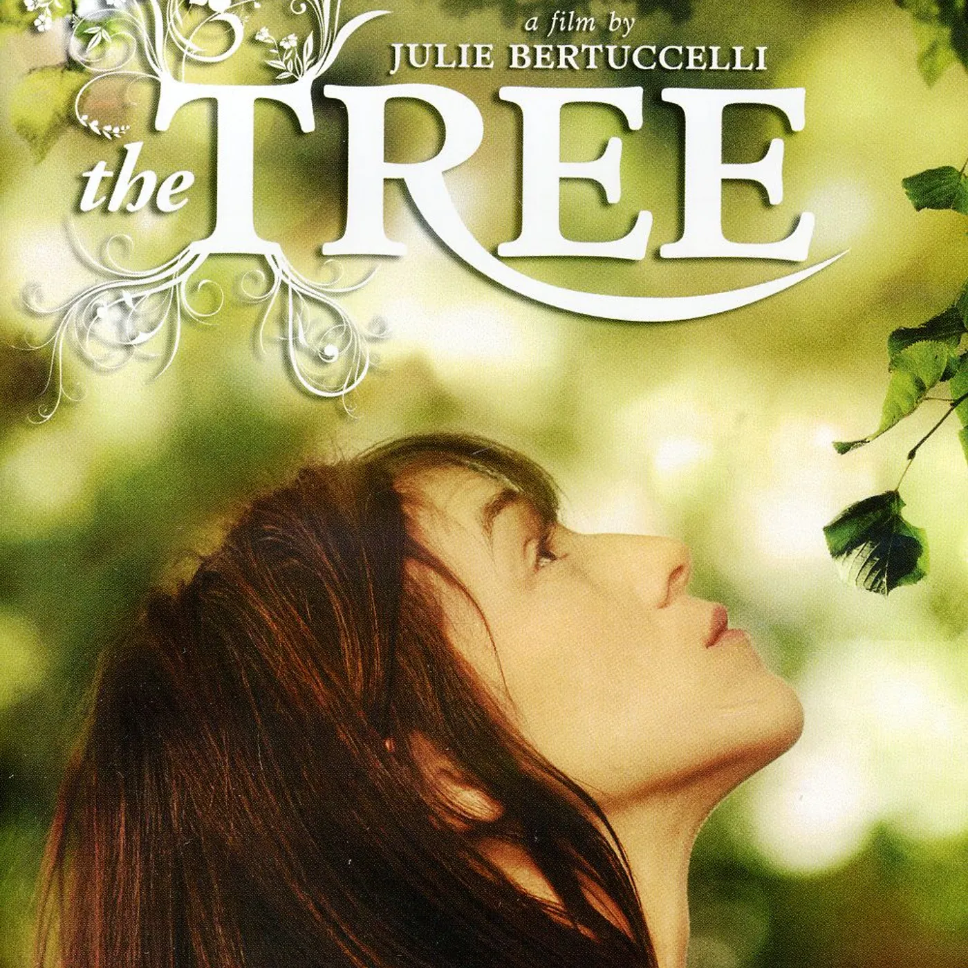 TREE (2011) DVD