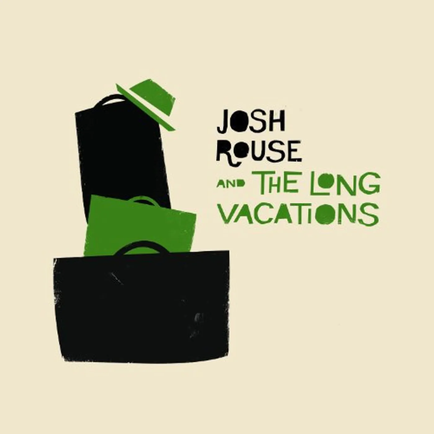Josh Rouse & The Long Vacations Josh Rouse And The Long Vacations Vinyl Record