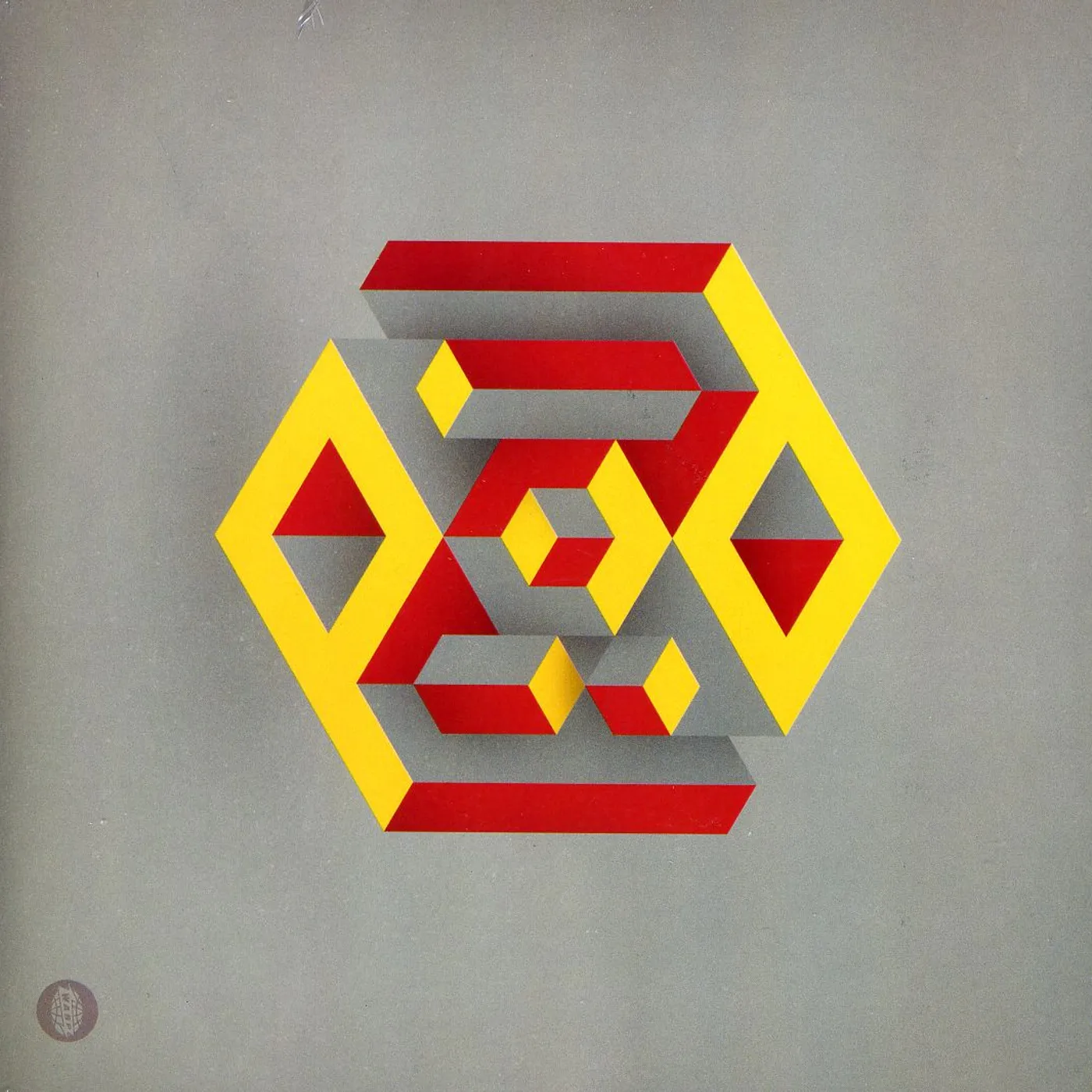 Plaid SCINTILLI CD