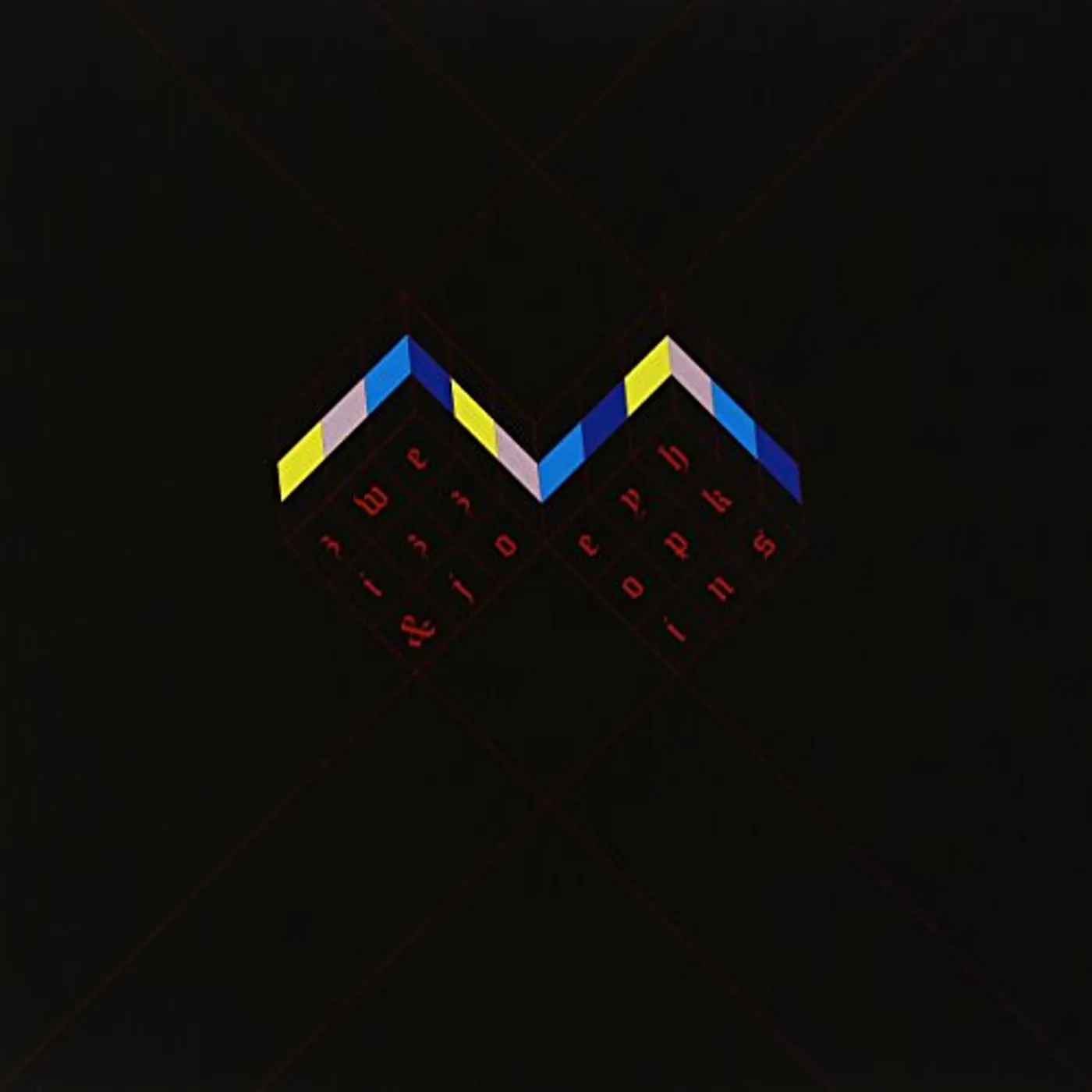 Zweizz & Joey Hopkins Vinyl Record