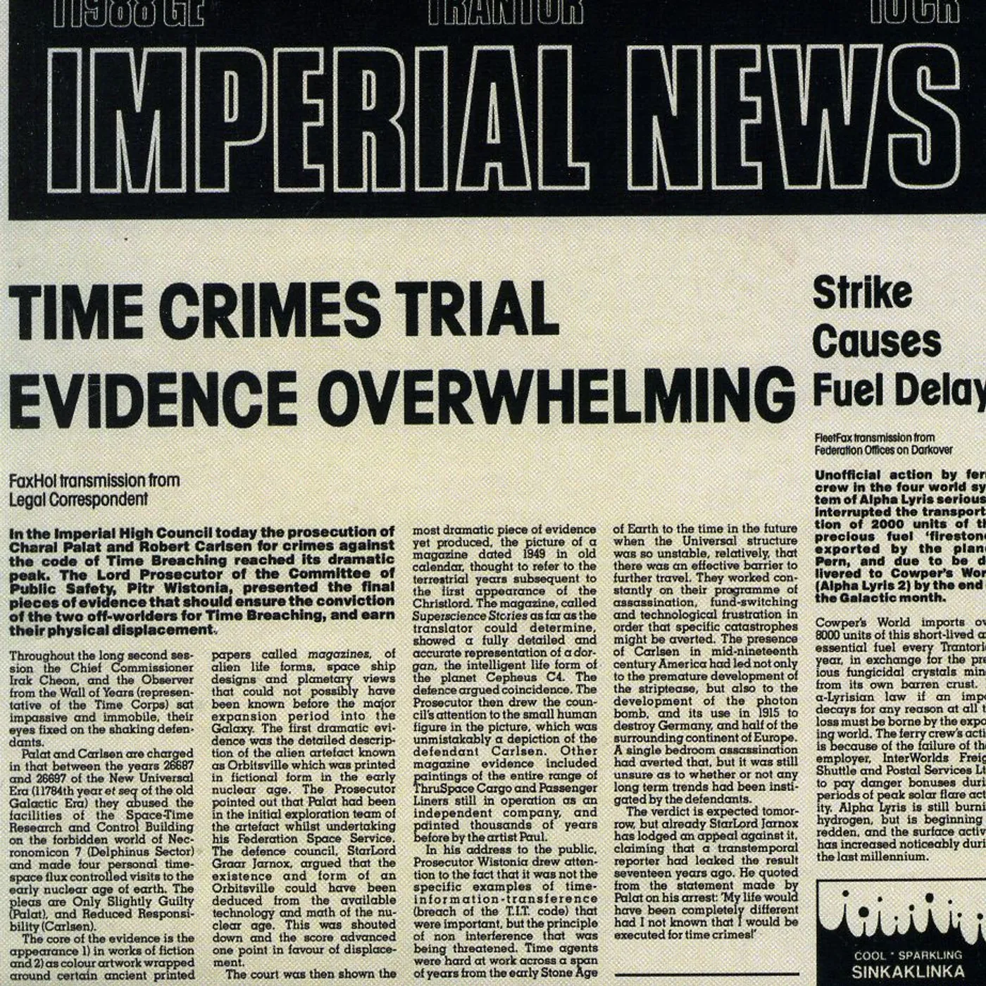 When HOMAGE SERIES 1: SUN-RA CD