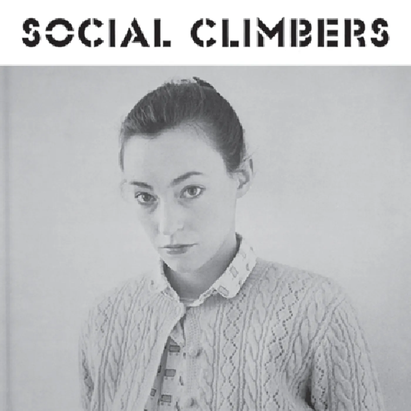 Social Climbers Vinyl Record