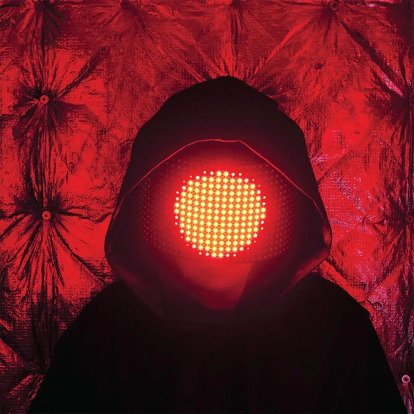 Squarepusher SHOBALEADER ONE Vinyl Record
