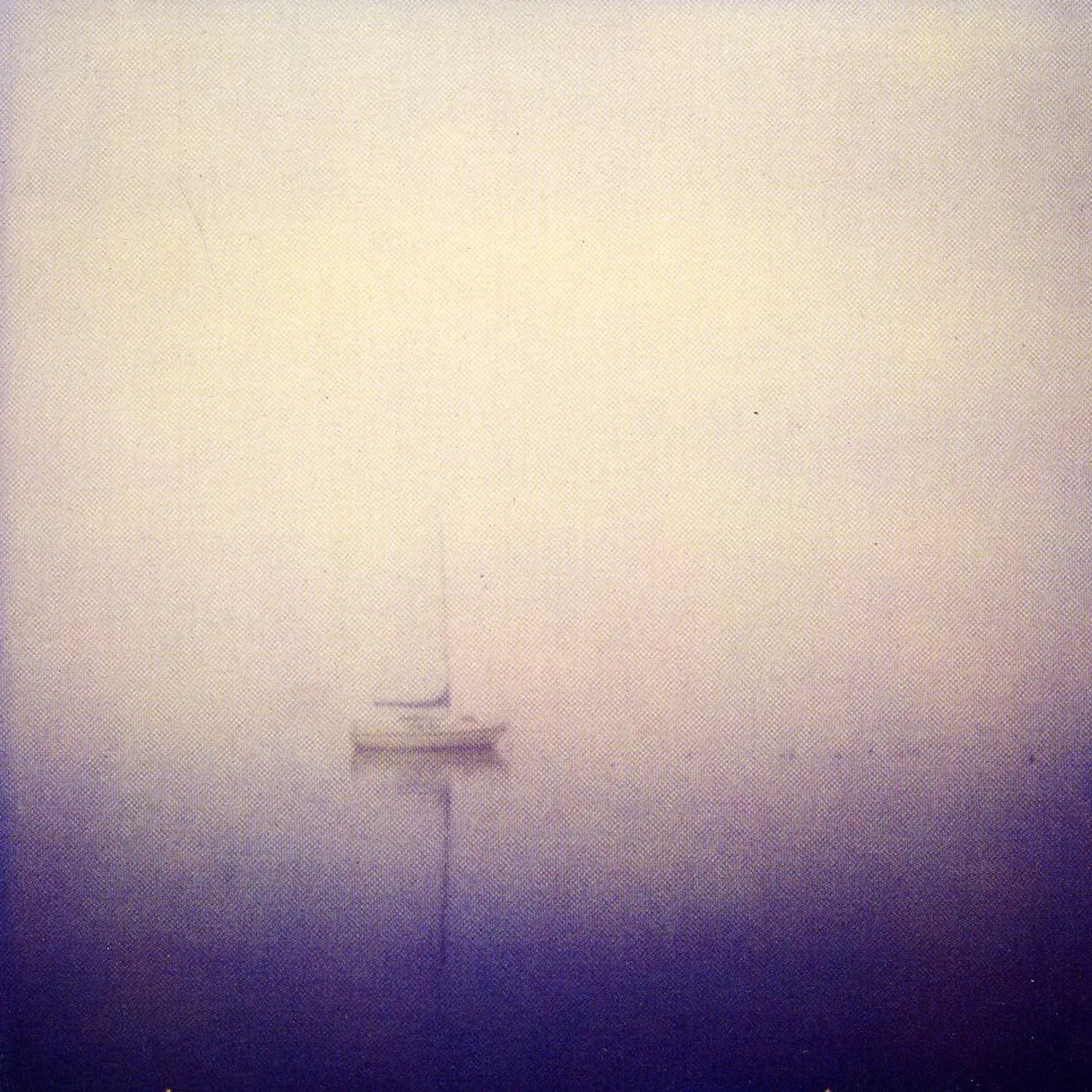 The Drift BLUE HOUR CD
