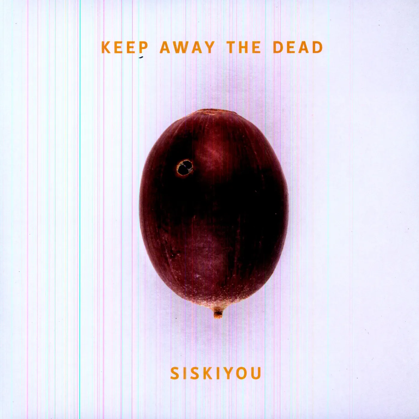 Siskiyou Keep Away The Dead Vinyl Record