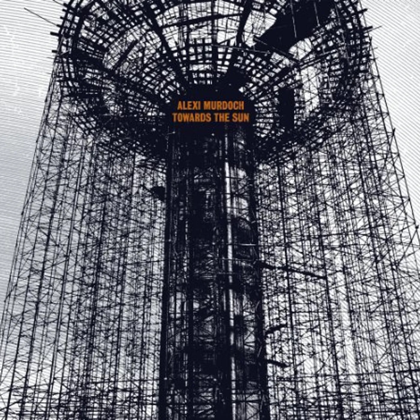 Alexi Murdoch Towards The Sun Vinyl Record