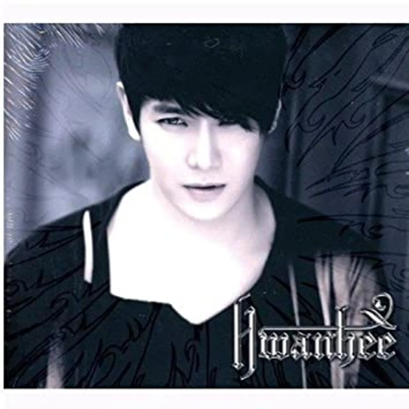 HWANHEE CD