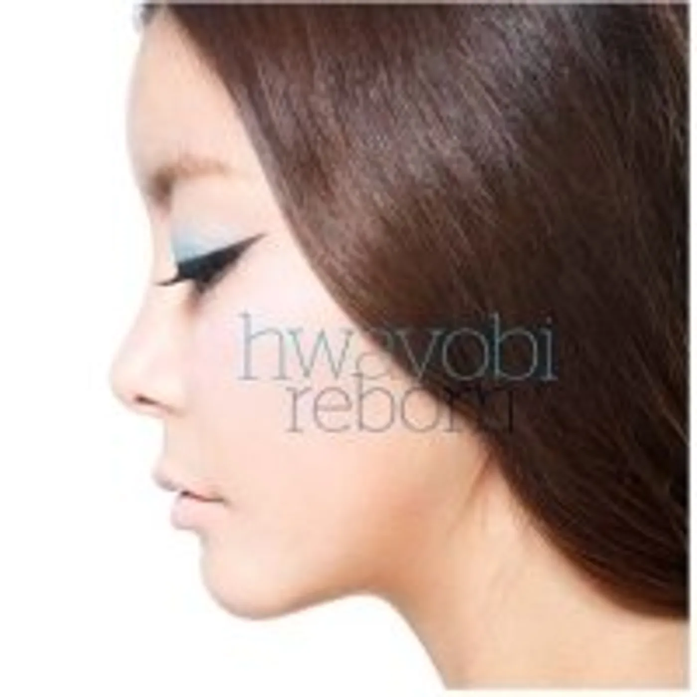 Hwayobi REBORN CD
