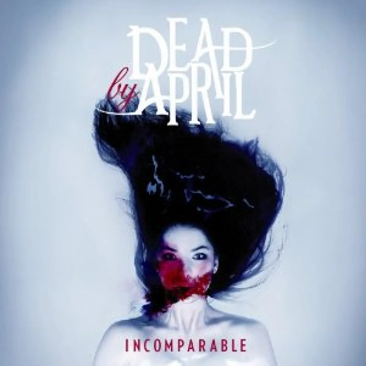 Dead by April INCOMPARABLE CD