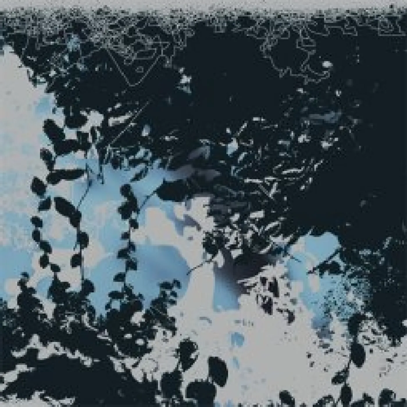 Aidan Baker NOISE OF SILENCE CD