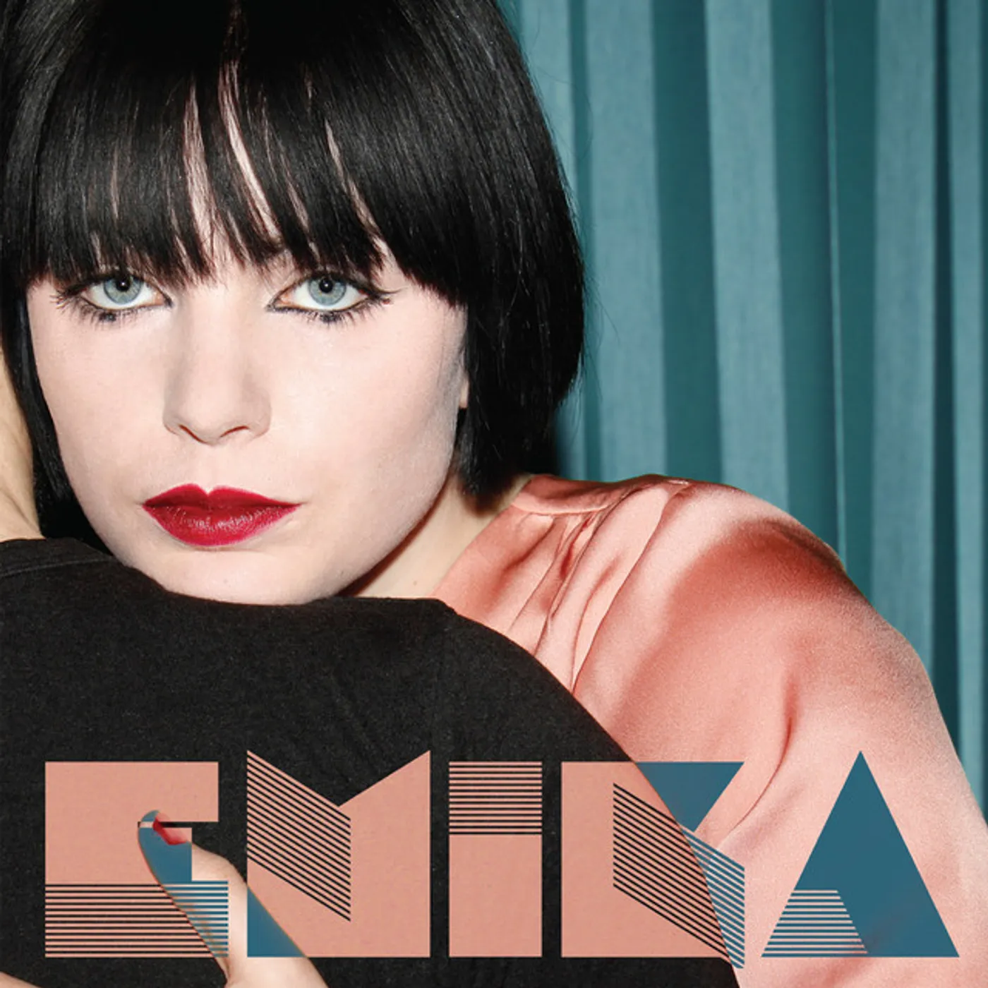 Emika Vinyl Record