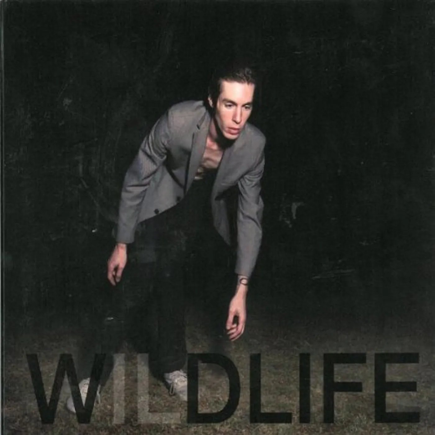 The Icarus Line Wildlife Vinyl Record