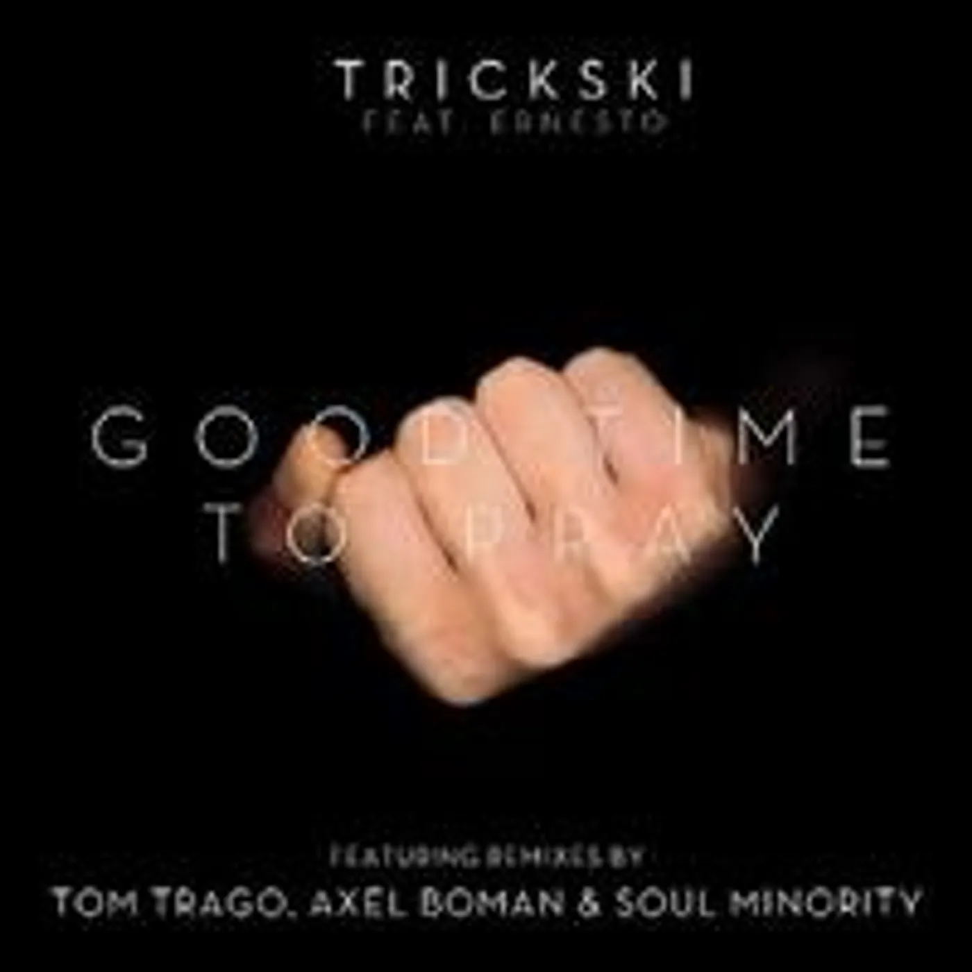 Trickski Good Time To Pray Vinyl Record
