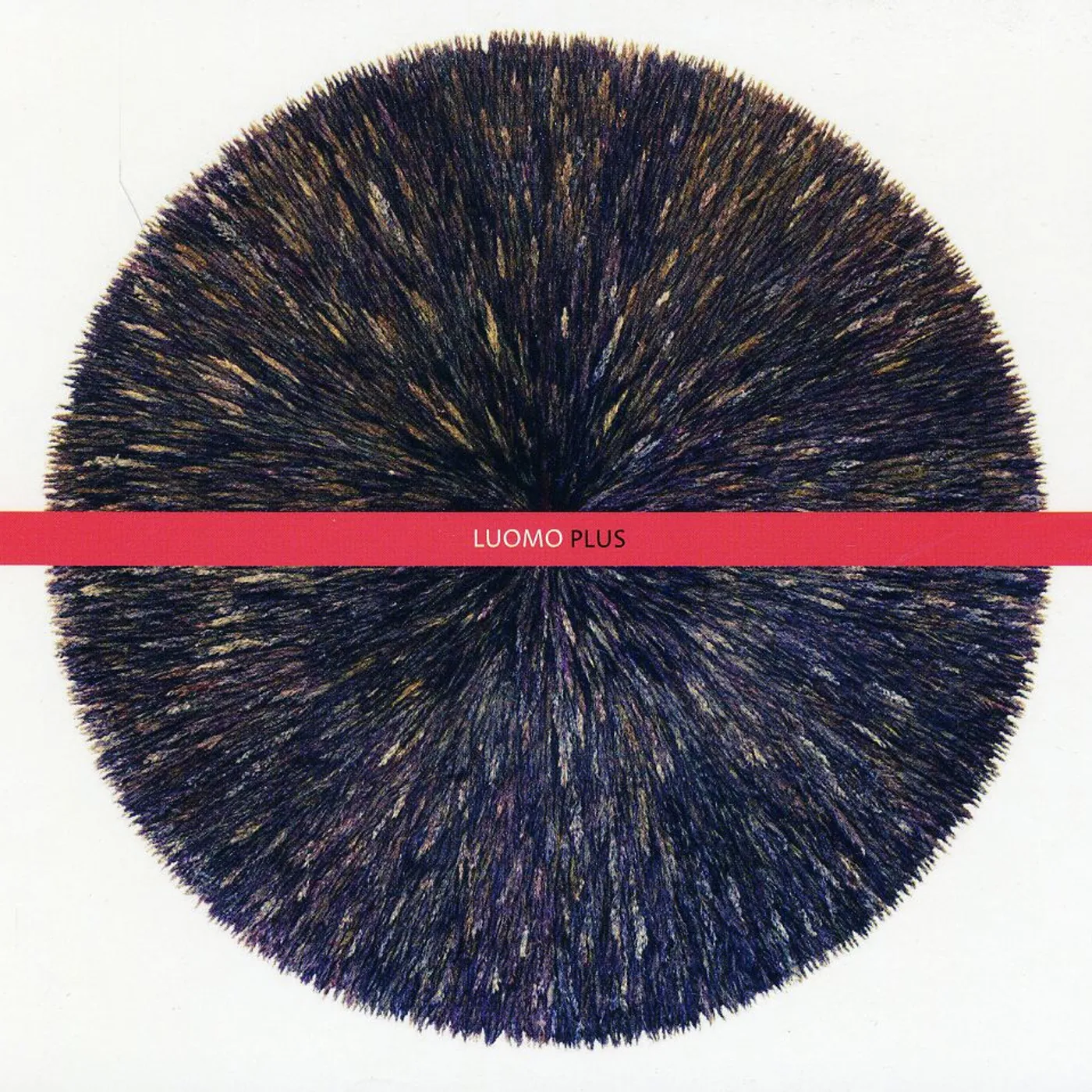 Luomo PLUS CD