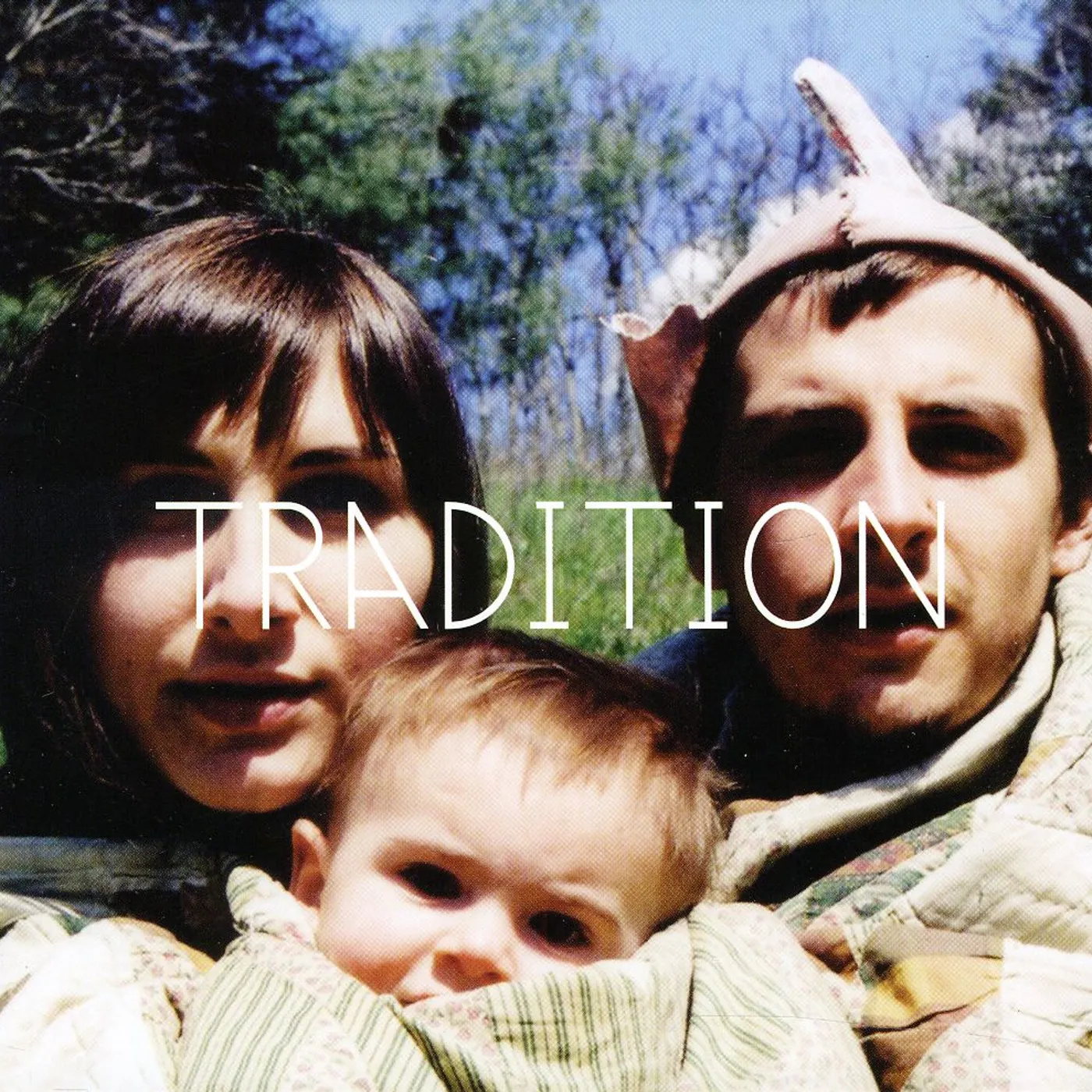 Alak / Pregnant TRADITION CD