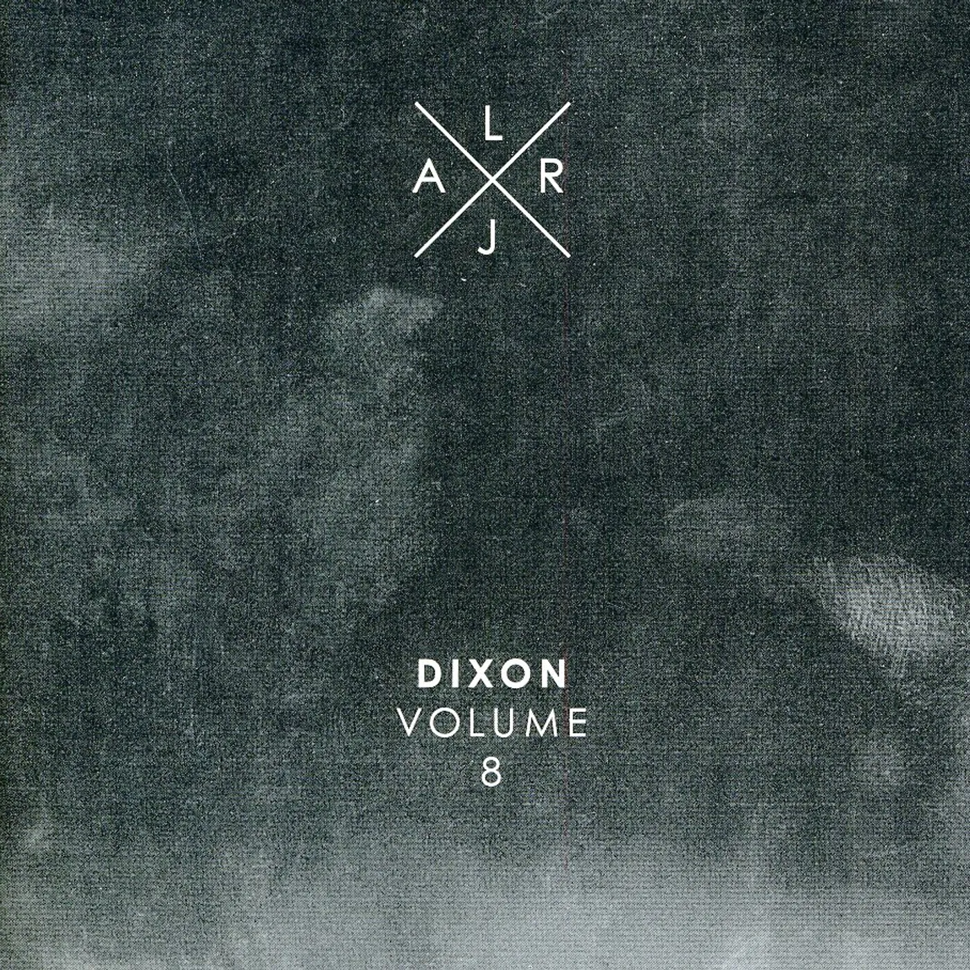 Dixon LIVE AT ROBERT JOHNSON 8 CD