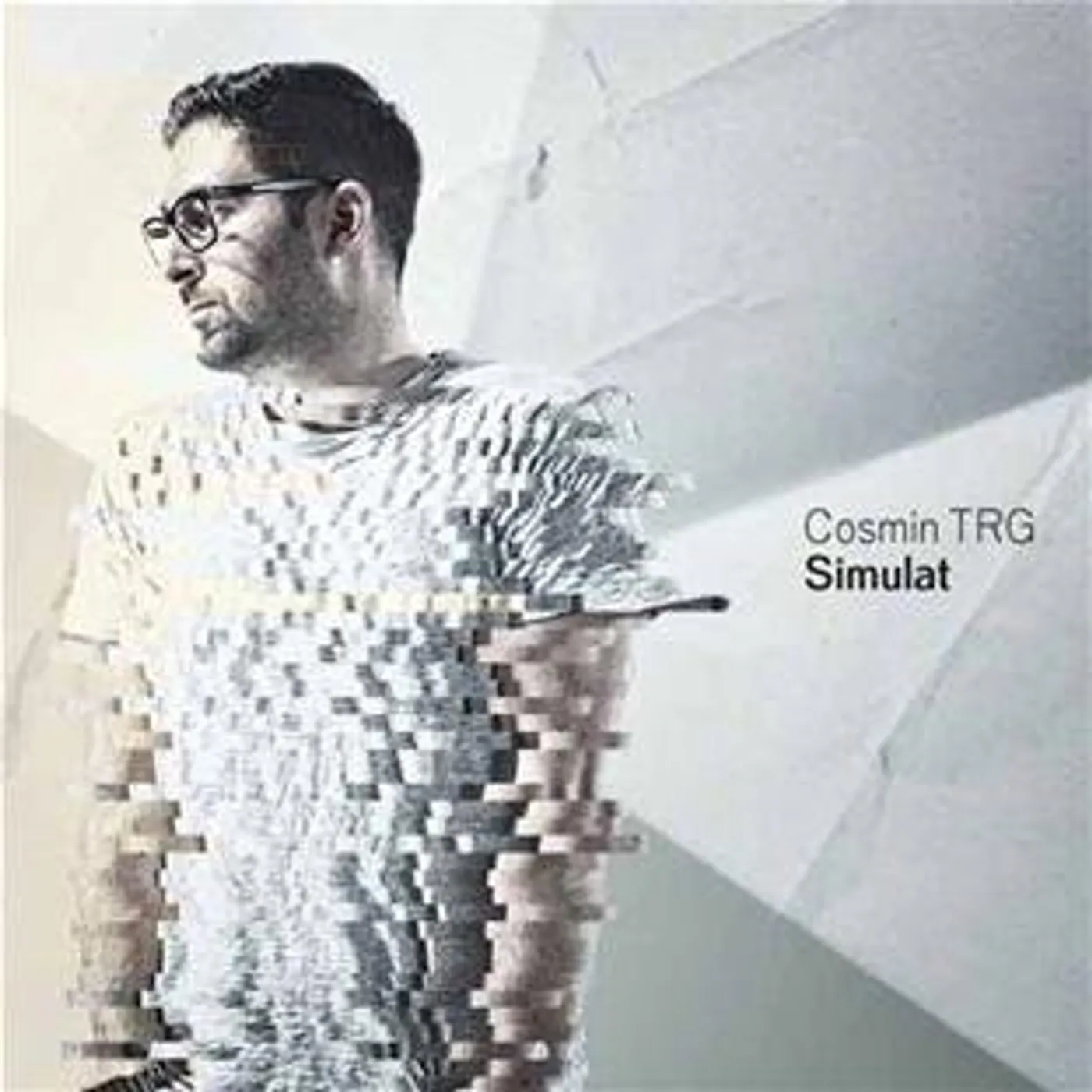 Cosmin TRG Simulat Vinyl Record