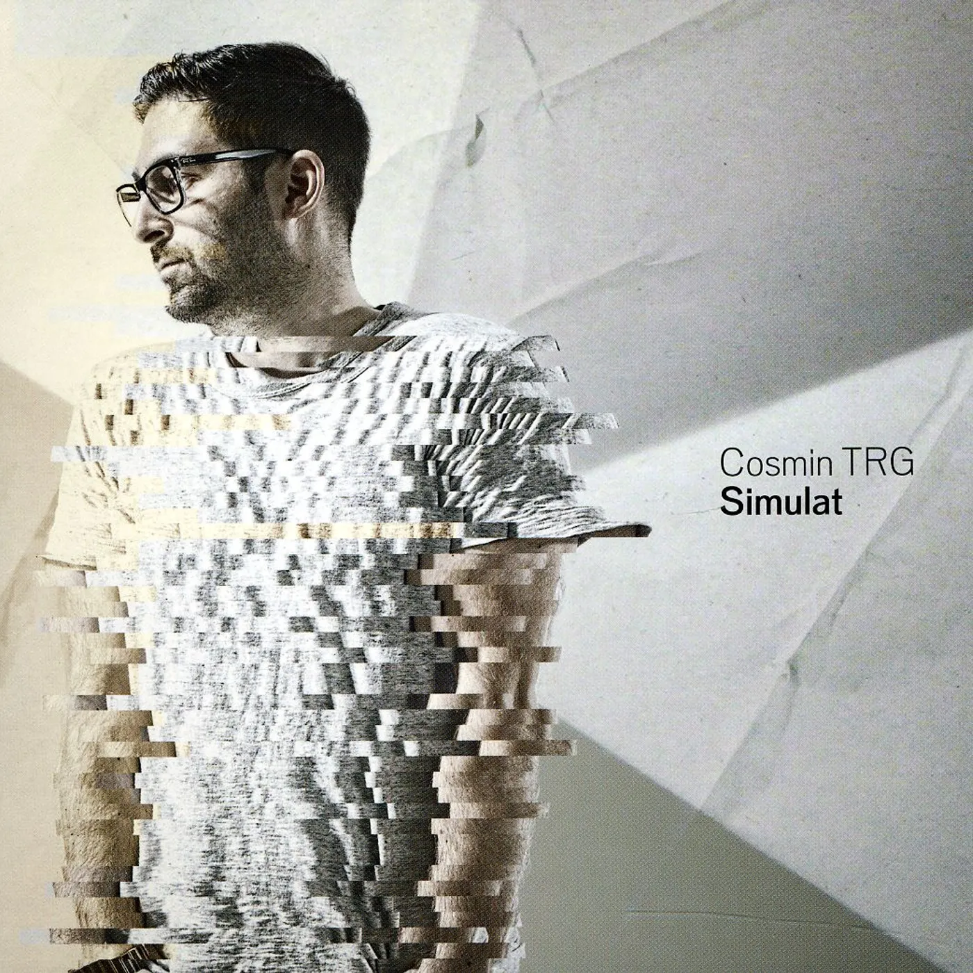 Cosmin TRG SIMULAT CD