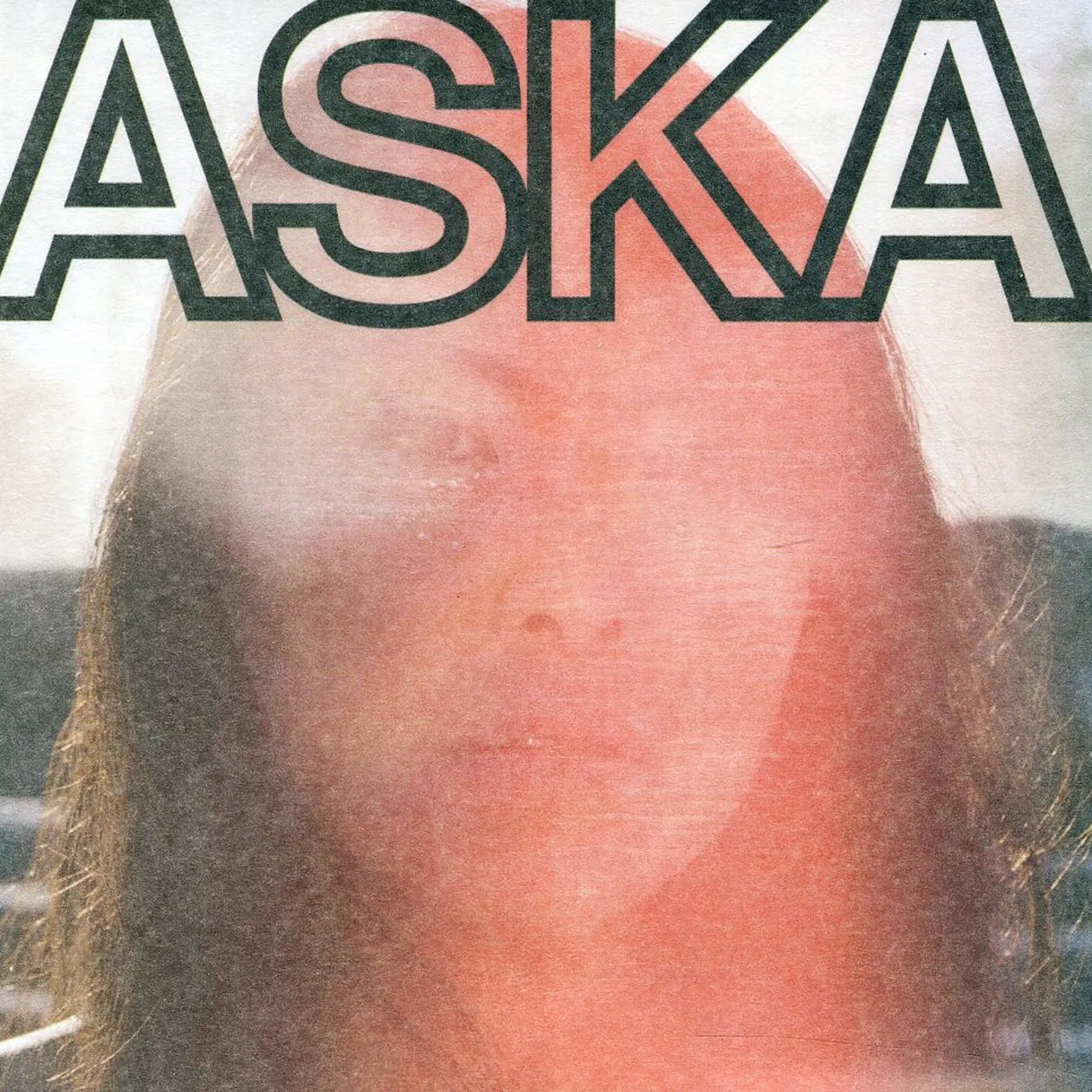 ASKA CD