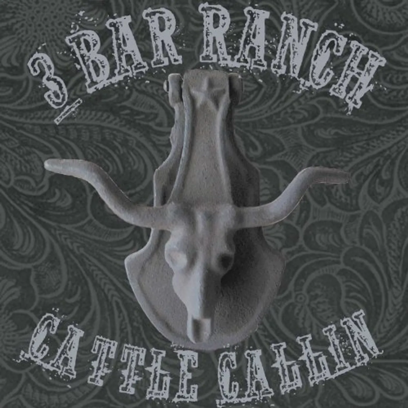 Hank 3 CATTLE CALLIN Vinyl Record