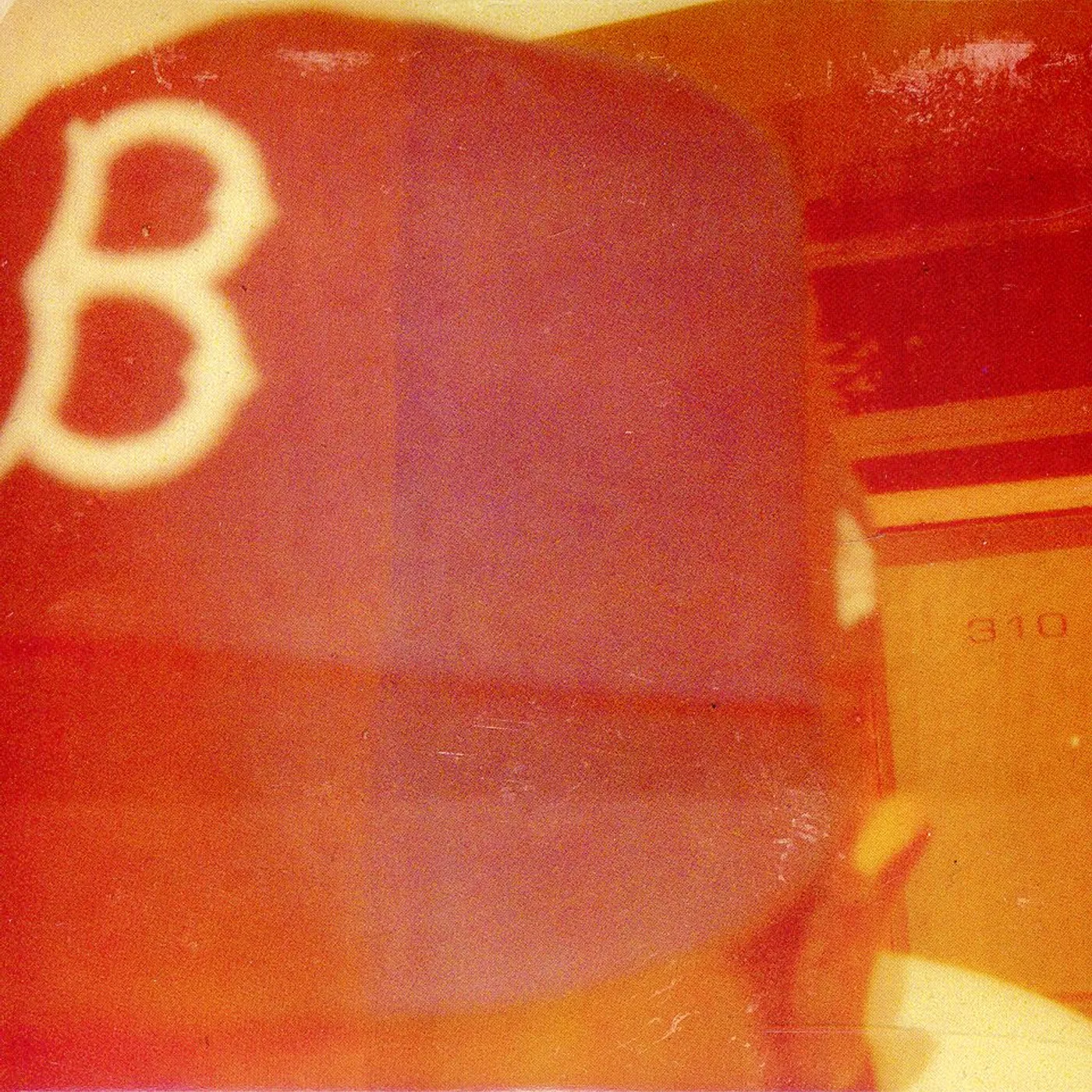 B JESUS CD