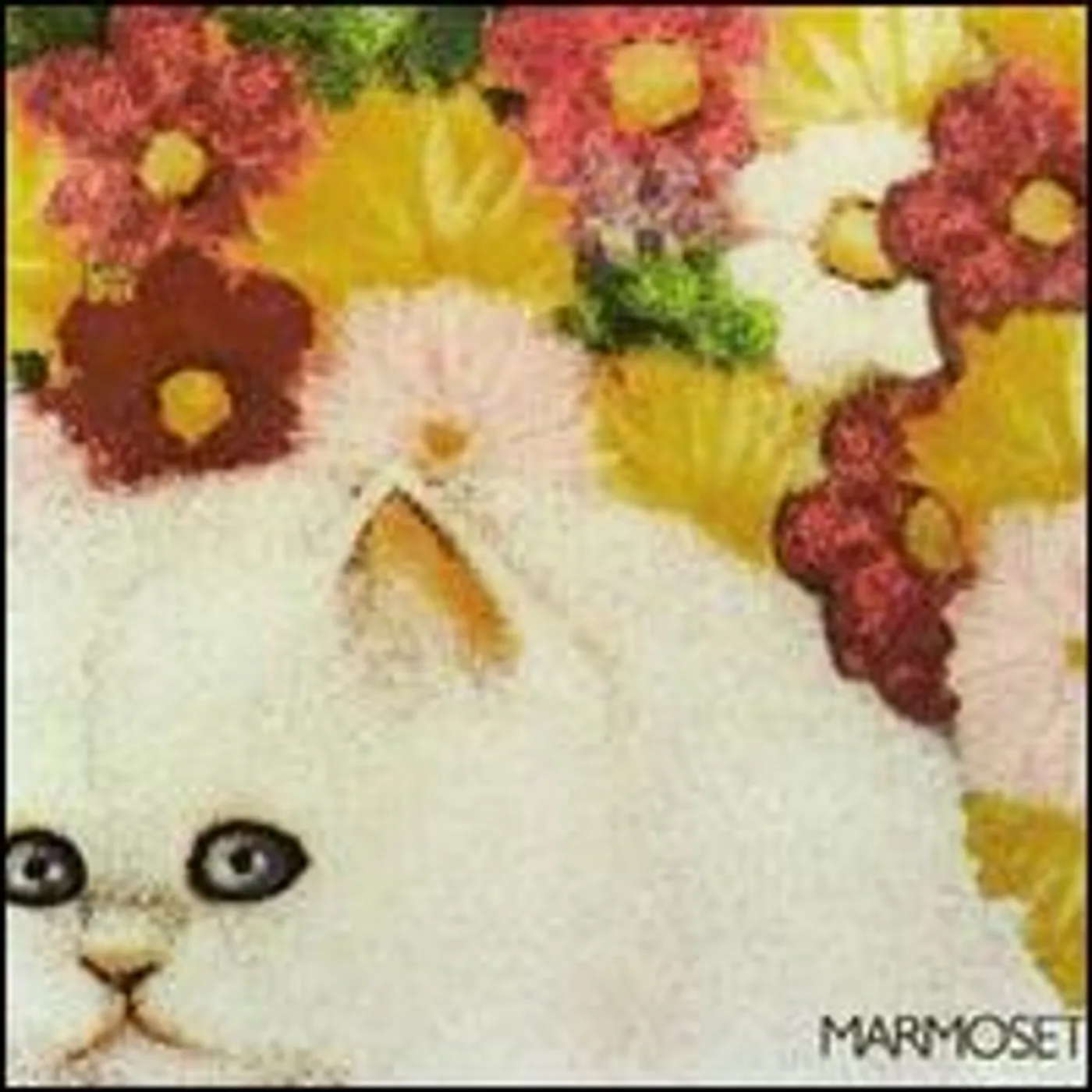 Marmoset Today It's You Vinyl Record