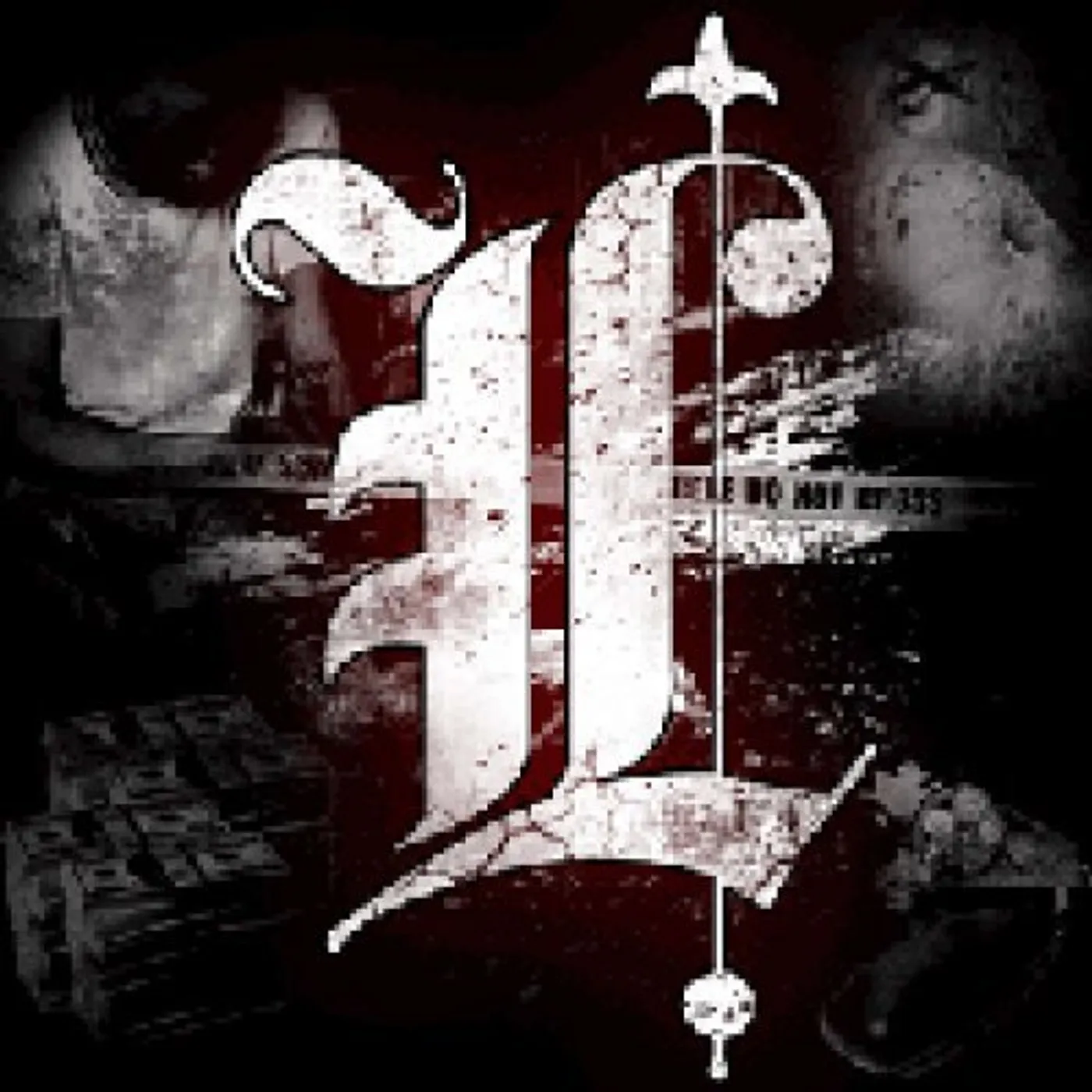 Lifeless NLFTW Vinyl Record