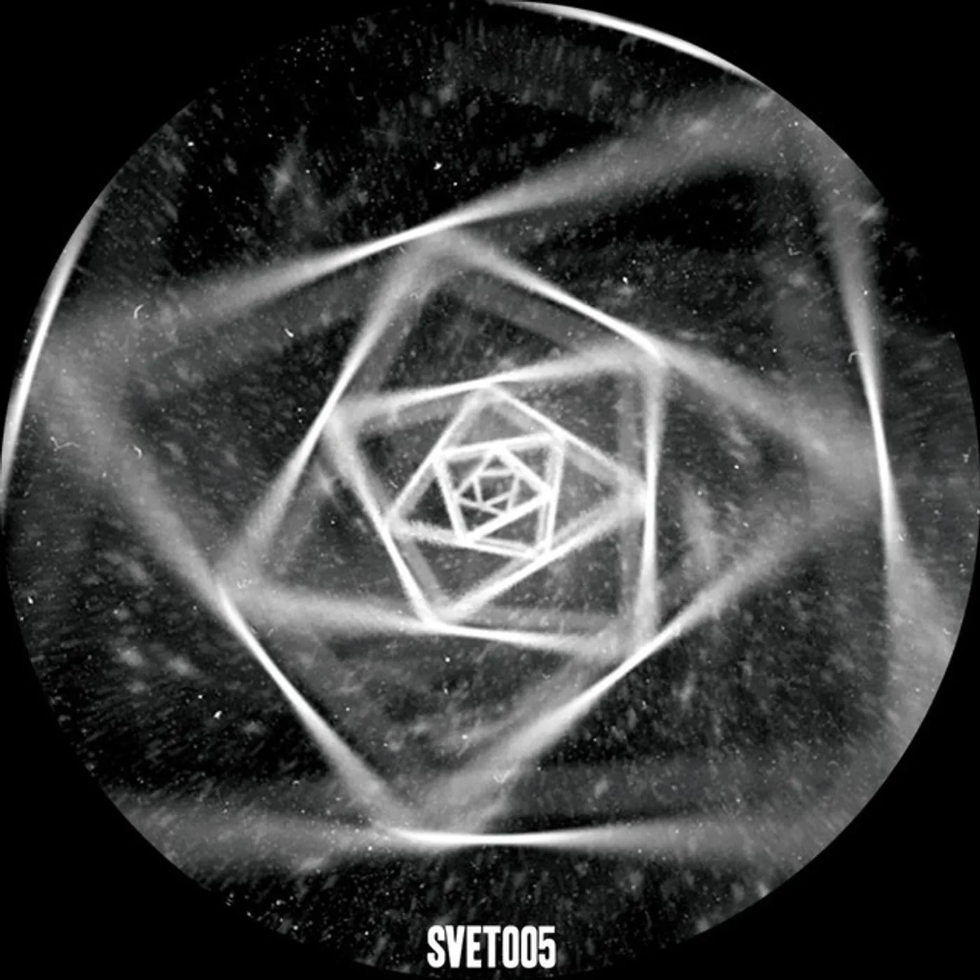 Nightwave FEEL Vinyl Record