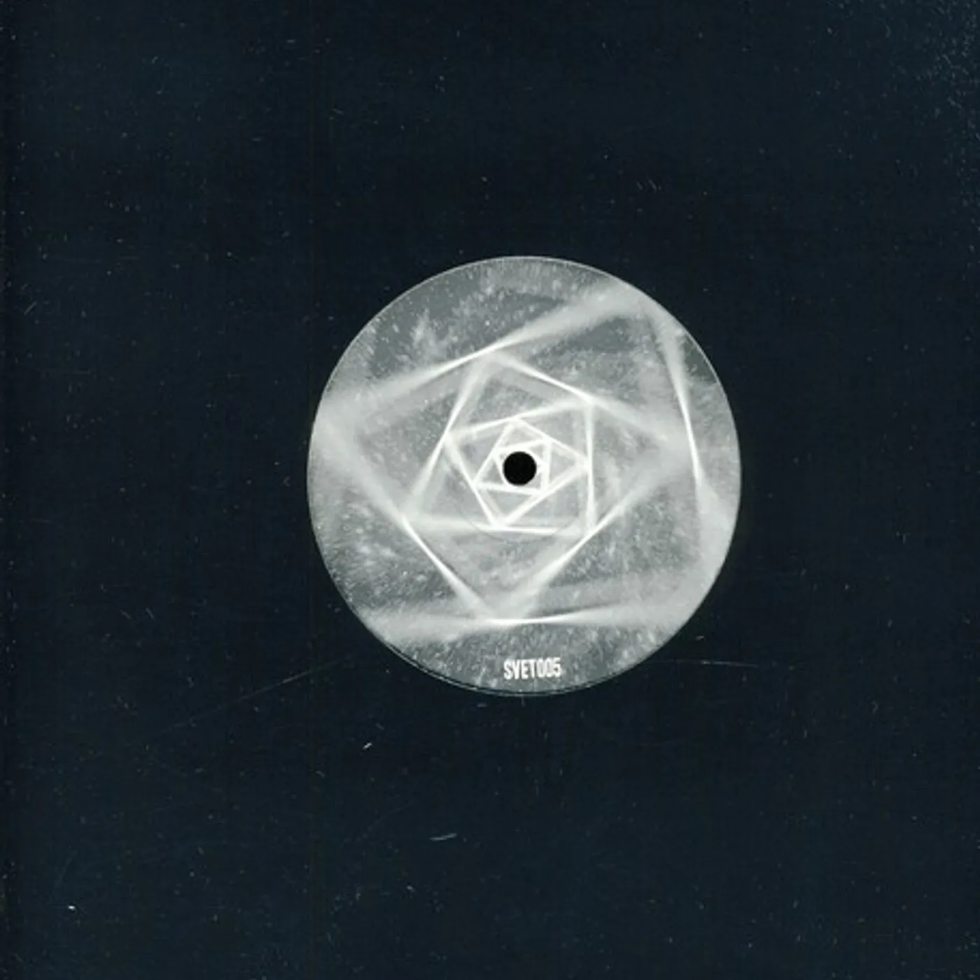 Nightwave FEEL Vinyl Record