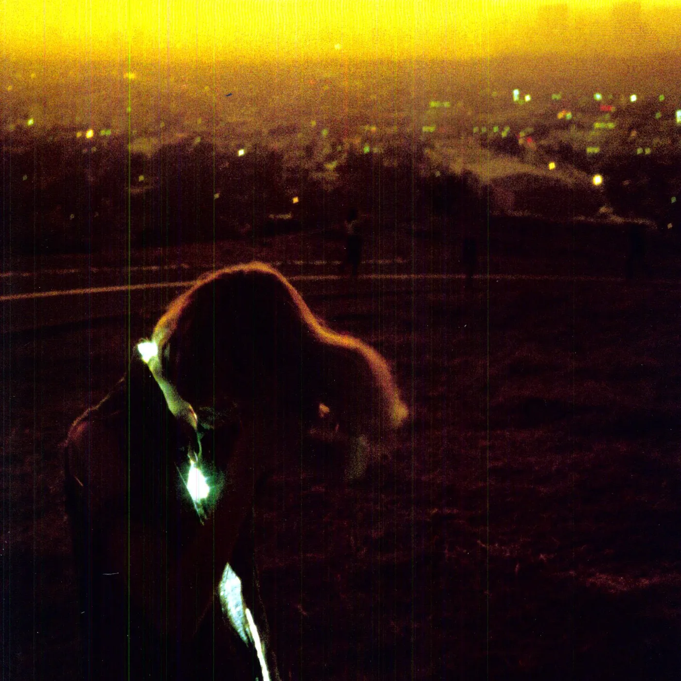 Neon Indian ERA EXTRANA Vinyl Record