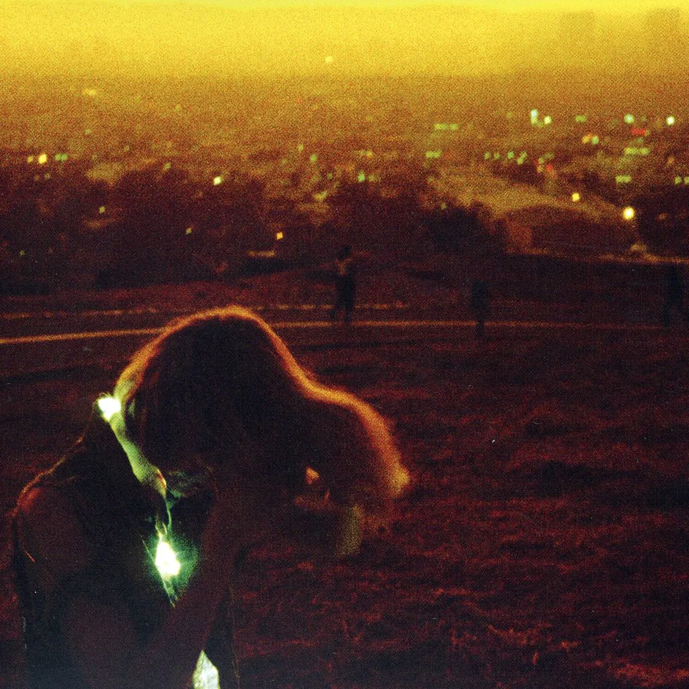 Neon Indian ERA EXTRANA CD