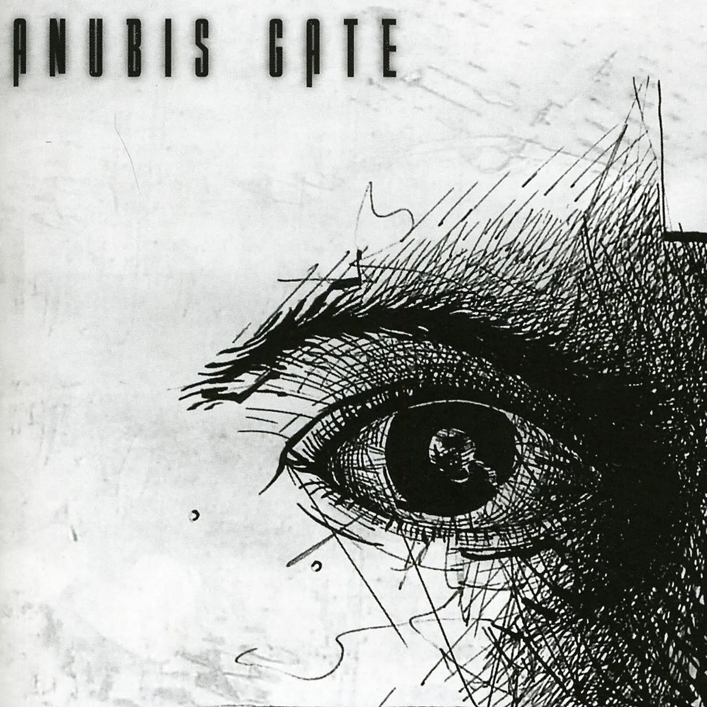 ANUBIS GATE CD