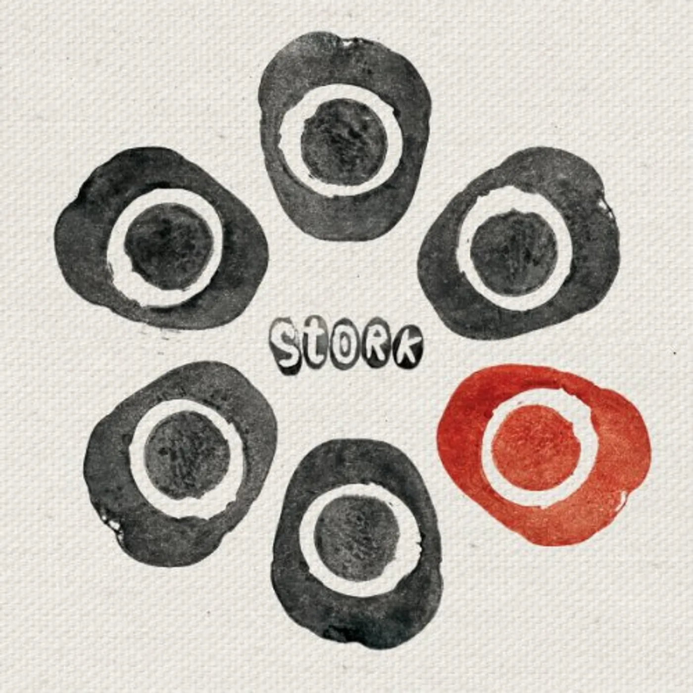 STORK CD