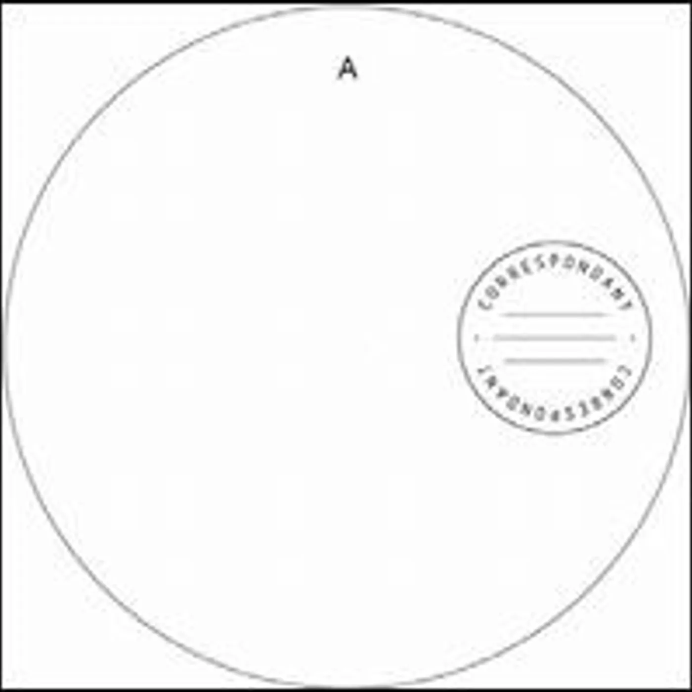 Kevin Scherschel / Kevin Cormac Sick Vinyl Record