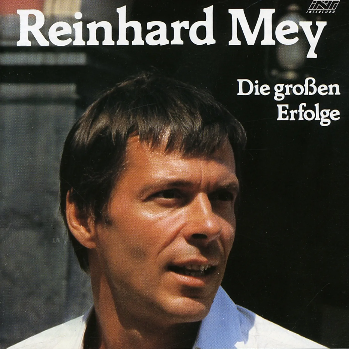 Reinhard Mey DIE GROSSEN ERFOLGE CD