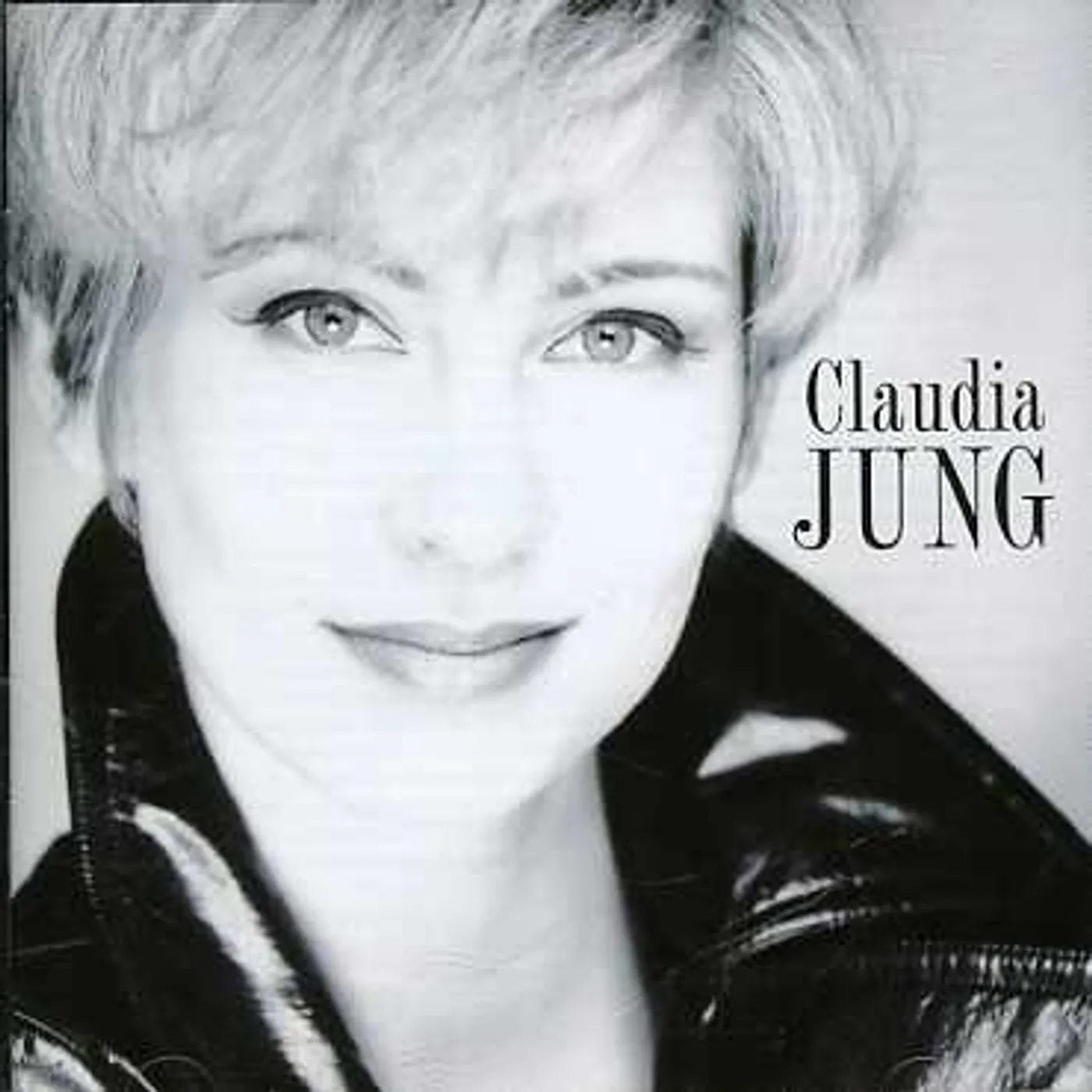 CLAUDIA JUNG CD