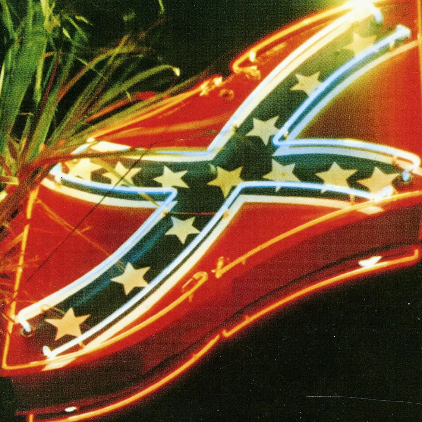 Primal Scream GIVE OUT BUT DONT GIVE UP CD