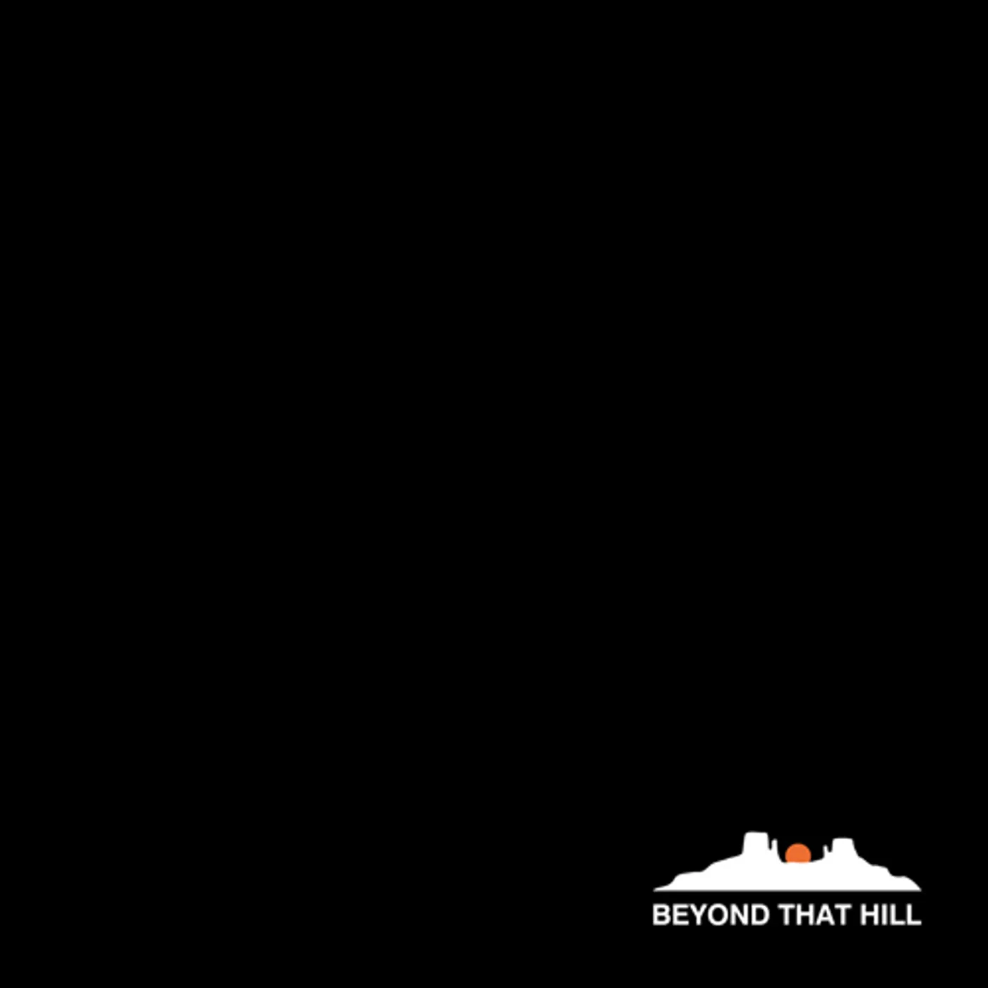 Dusty Kid BEYOND THAT HILL CD