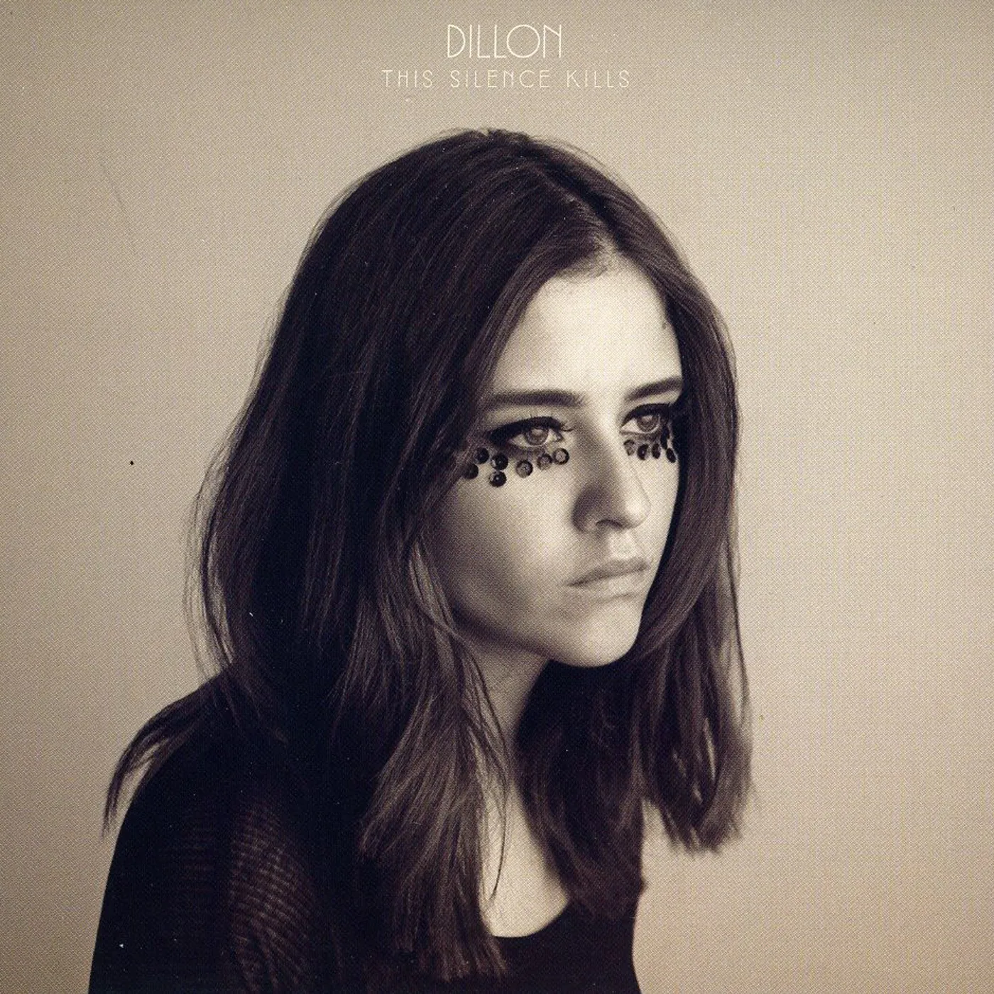 Dillon THIS SILENCE KILLS CD