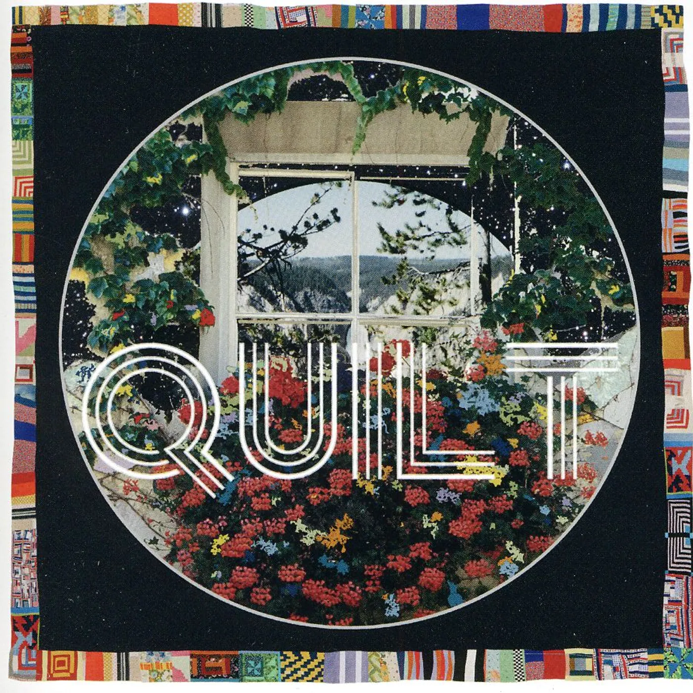 QUILT CD