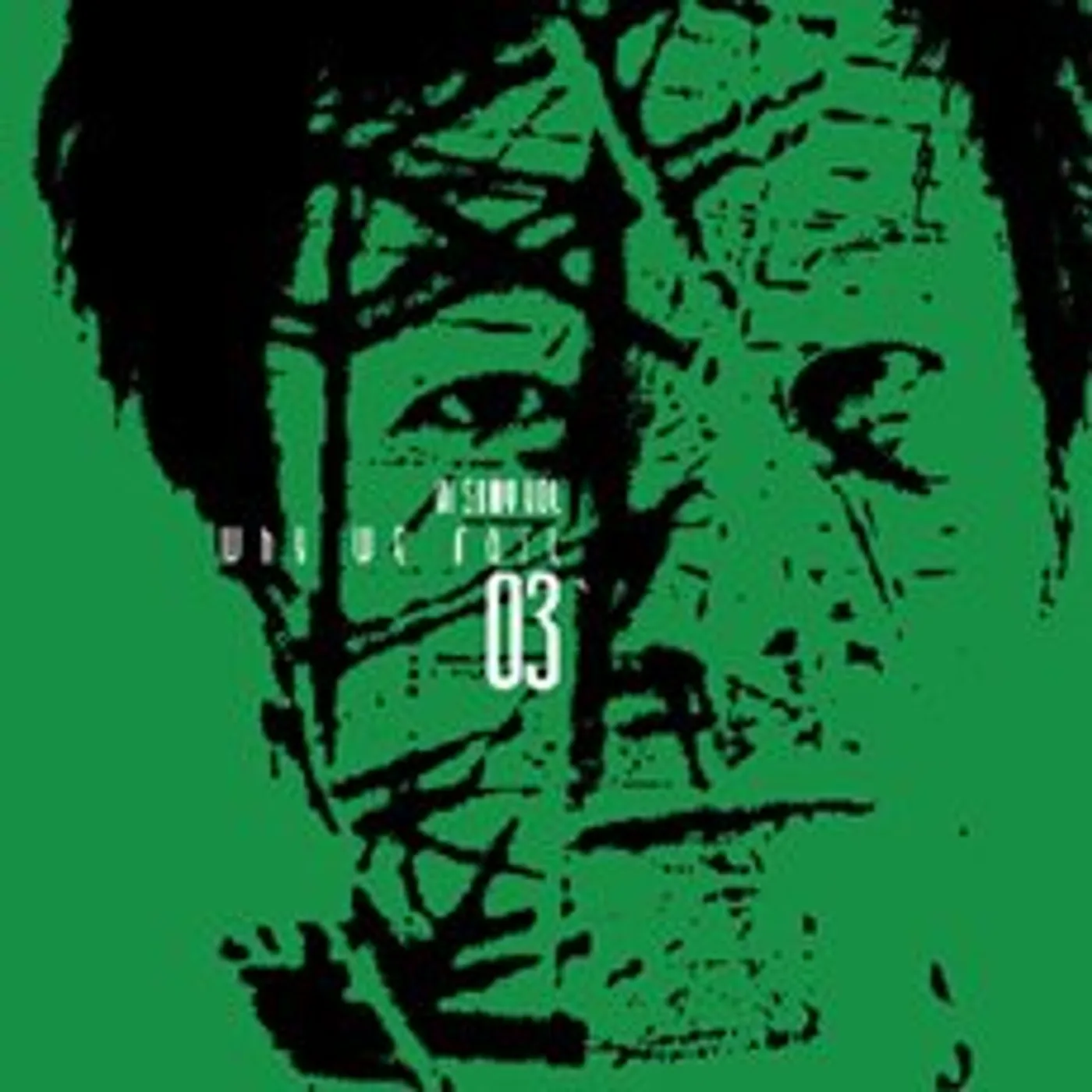 Yi Sung Yol WHY WE FAIL CD