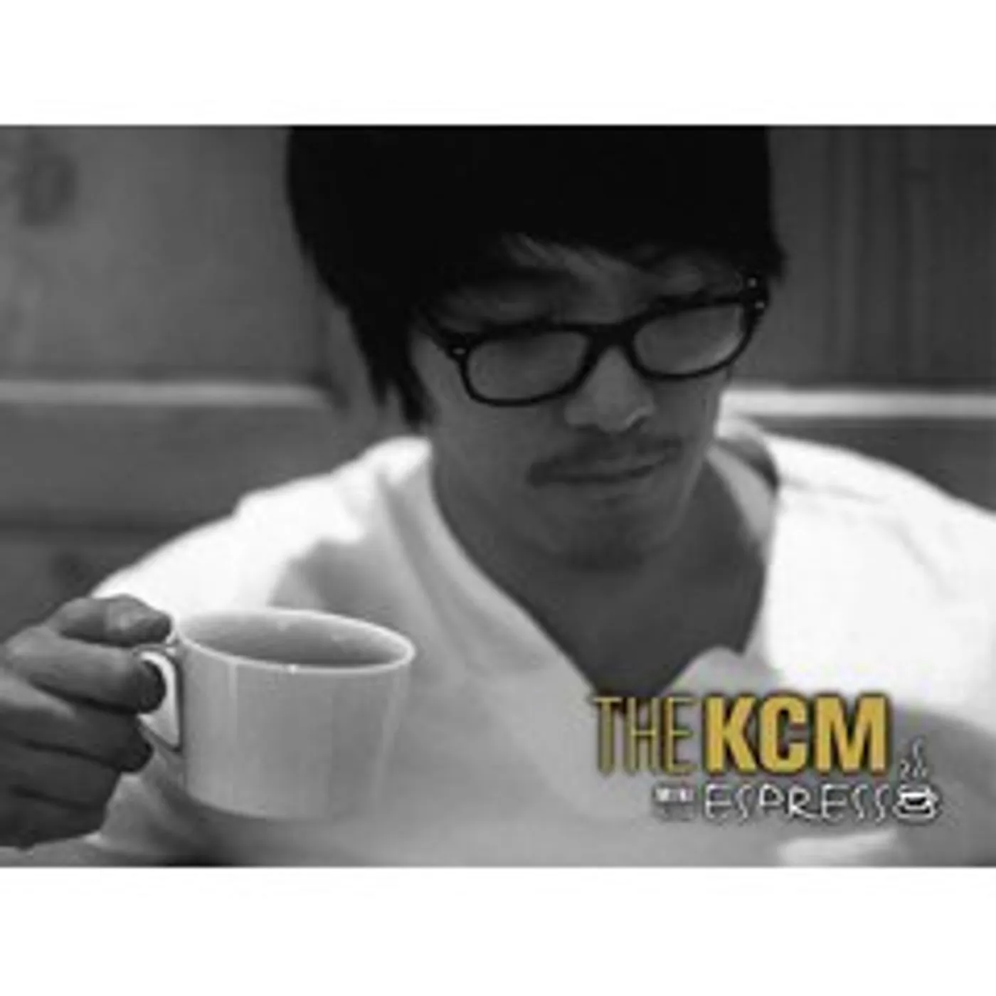 KCM ESPRESSO CD