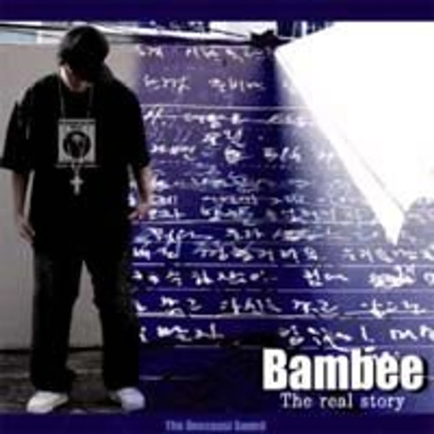 Bambee REAL STORY CD