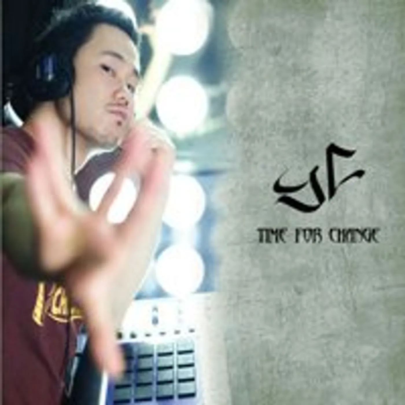 YC FOR CHANCE CD