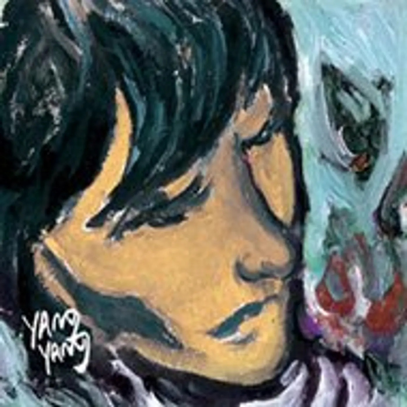 YANG YANG CD